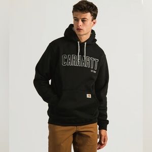 Carhartt Hoodie